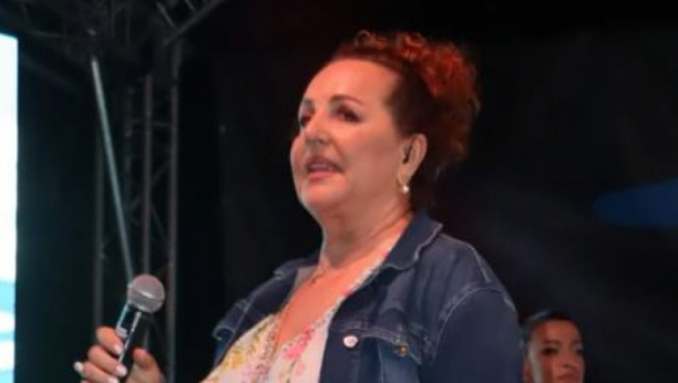 Ana Bekuta i Aca Sofronijević