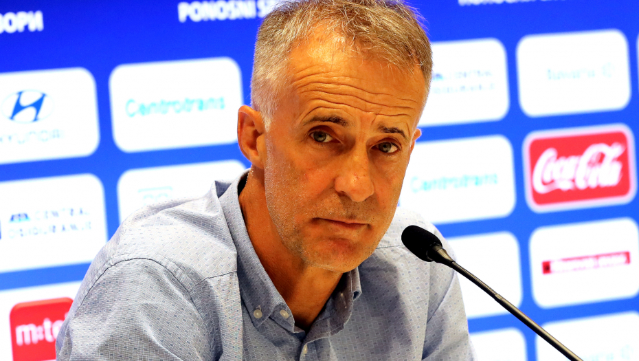 Kodro novi selektor Bosne i Hercegovine