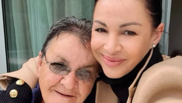 Tina Ivanović poslala dirljivu poruku