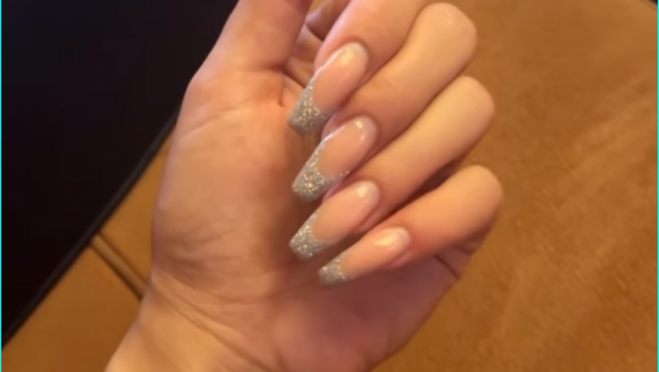 Ana Jovanović u Novom Pazaru 