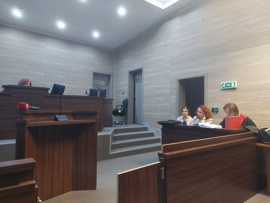 Suđenje Slađanu Trajkoviću