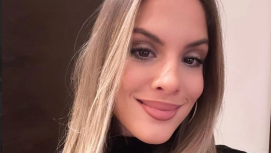 Nova devojka Stefana Đurića Raste