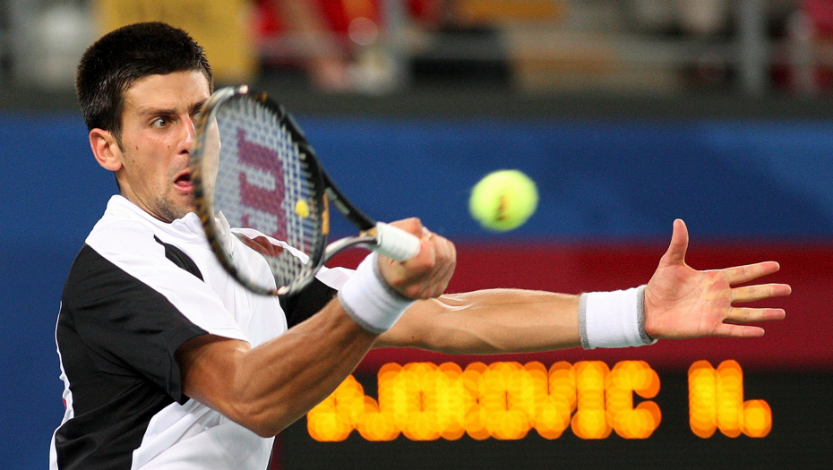 Novak Đoković