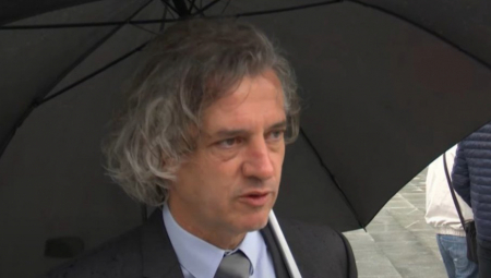 Premijer je negirao krivicu