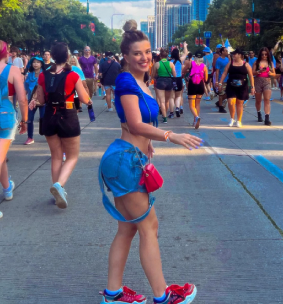 Kija Kockar otišla iz Srbije