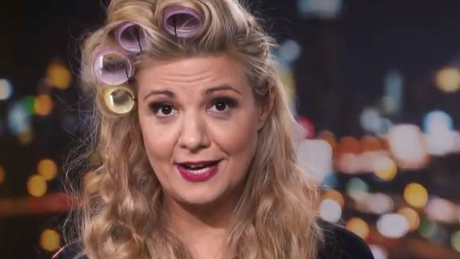 Evo kako danas izgleda voditeljka 48 sati svadbe