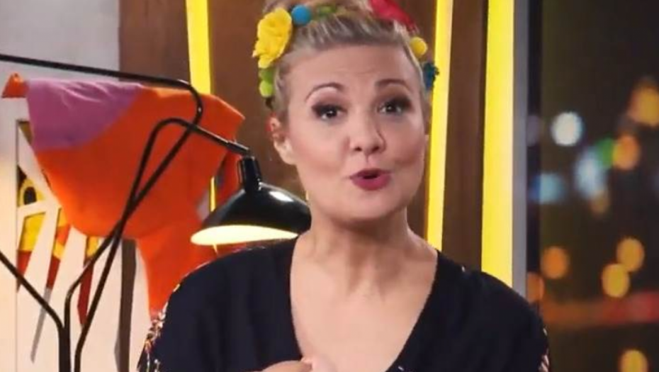 Evo kako danas izgleda voditeljka 48 sati svadbe