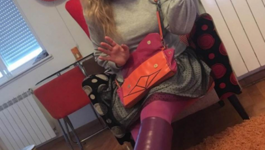 Evo kako danas izgleda voditeljka 48 sati svadbe