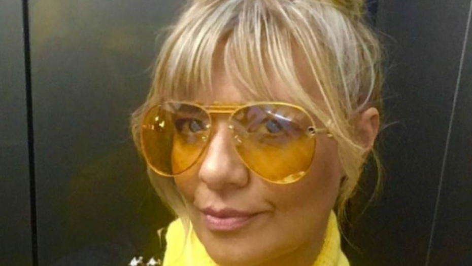 Evo kako danas izgleda voditeljka 48 sati svadbe