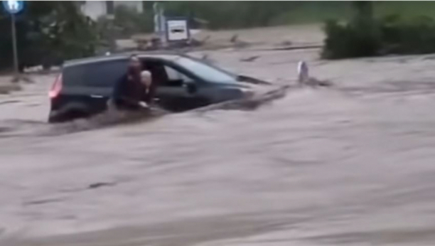 poplave u sloveniji
