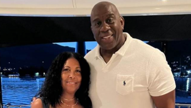 Medžik Džonson u Crnoj Gori