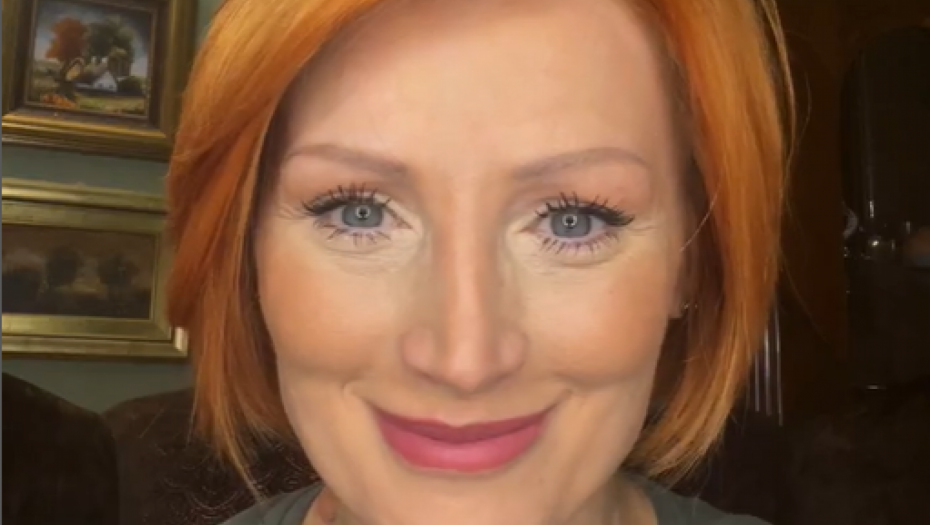 Evo kako danas izgleda Ksenija Mijatović