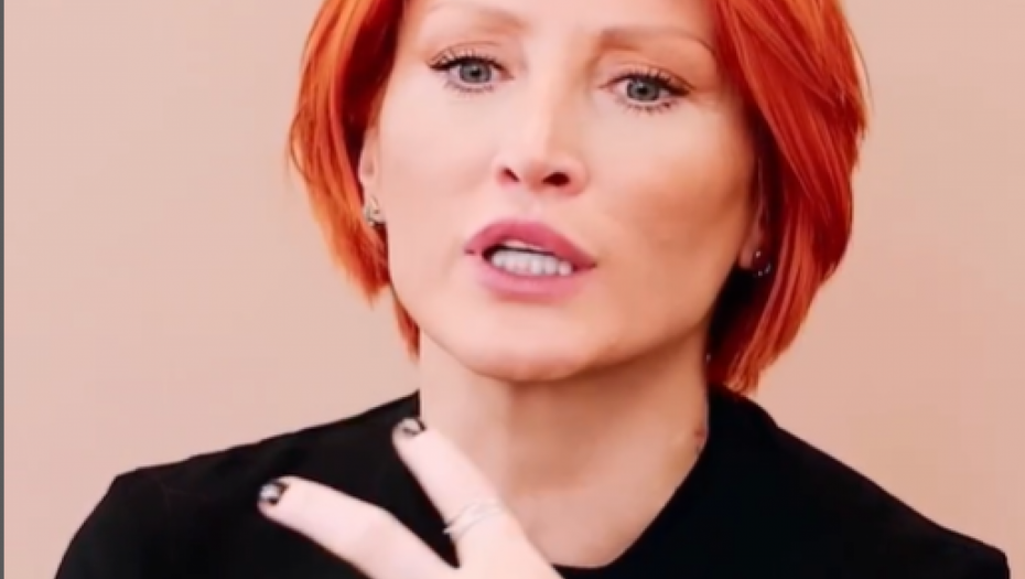 Evo kako danas izgleda Ksenija Mijatović