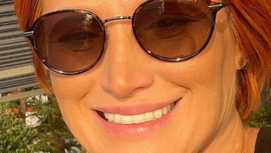 Evo kako danas izgleda Ksenija Mijatović