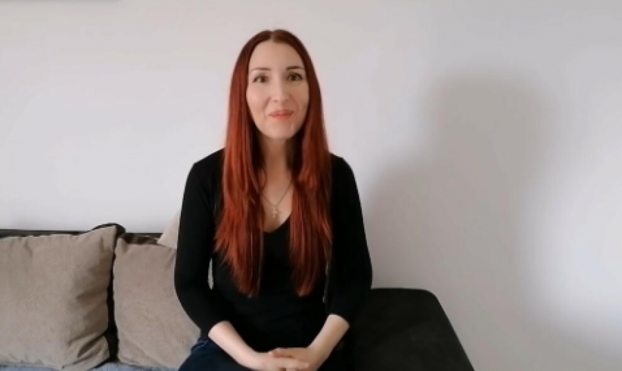 Anđela Ražnatović