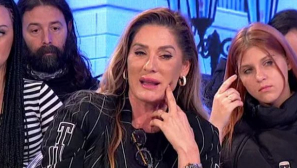 Ana Ćurčić emsiija "Narod pita"