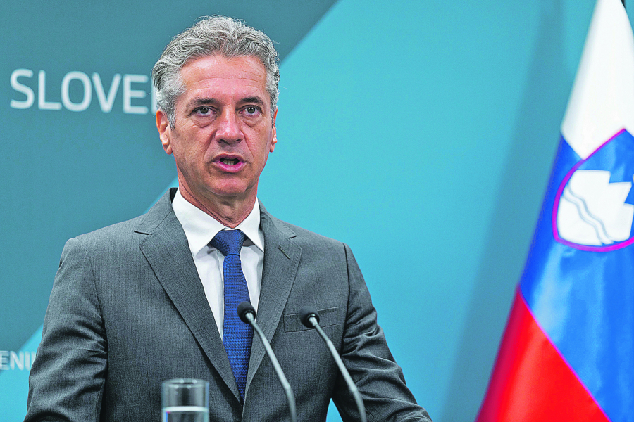 poplave u Sloveniji 2023.