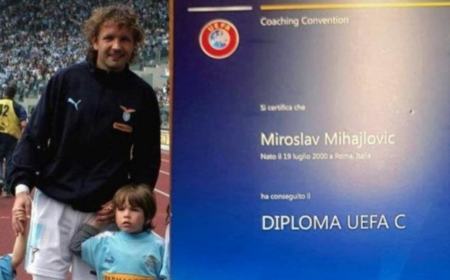 Siniša Mihajlović