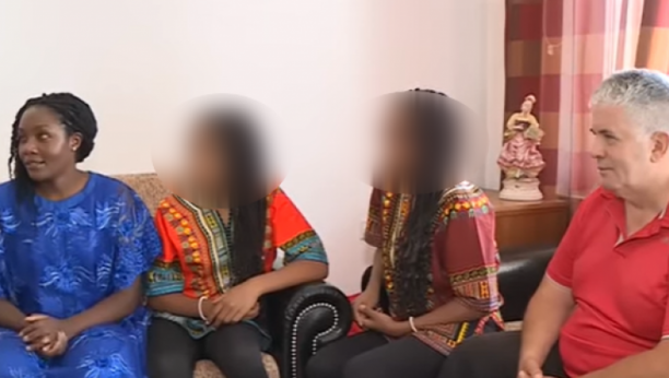 Petra i Grejs Kukić