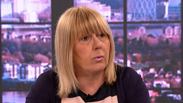 Dr Mirjana Mitrović