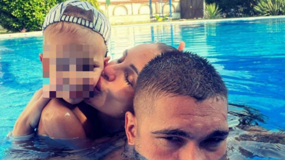 Dom Goce Božinovske