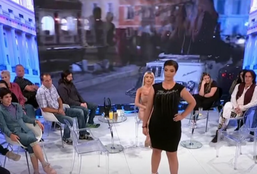 Miljana napala Ivana