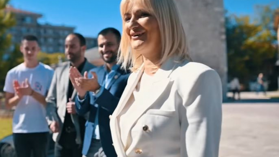 jelena borovinić bojović