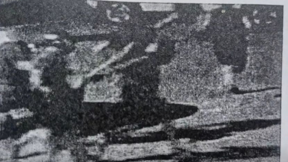 Tuča navijača u Atini