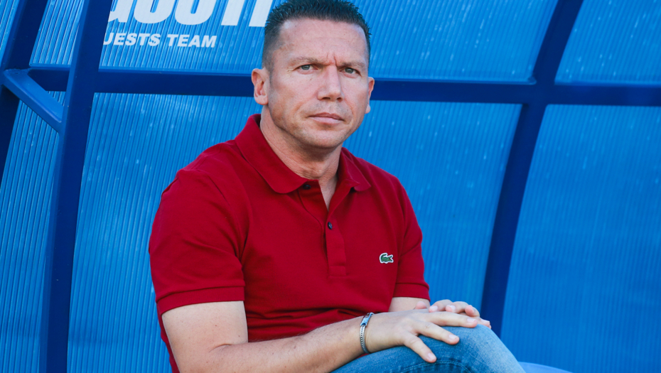 Mladost - Crvena zvezda