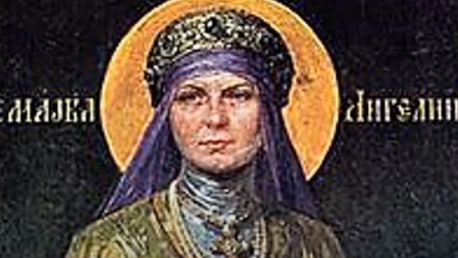 Sveta Angelina Srpsku