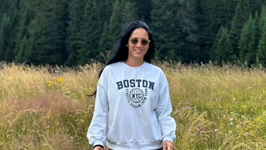 Evo kako Jelena danas izgleda