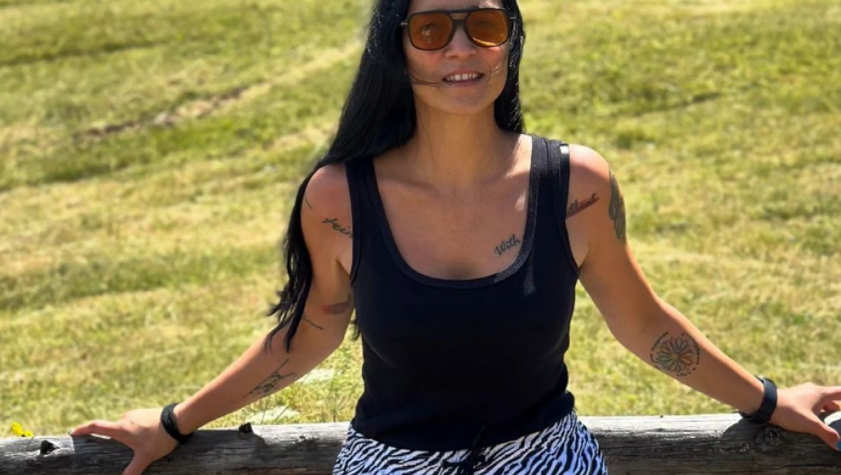 Evo kako Jelena danas izgleda