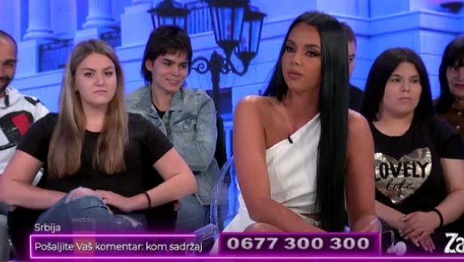 Emisija "Narod pita"