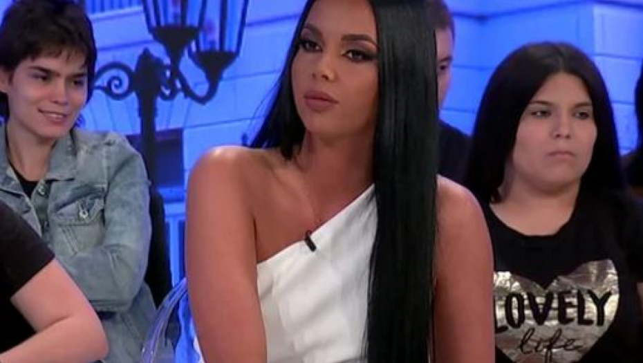 Emisija "Narod pita"