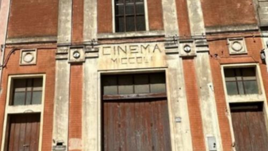 Andrija Milošević na letovanju