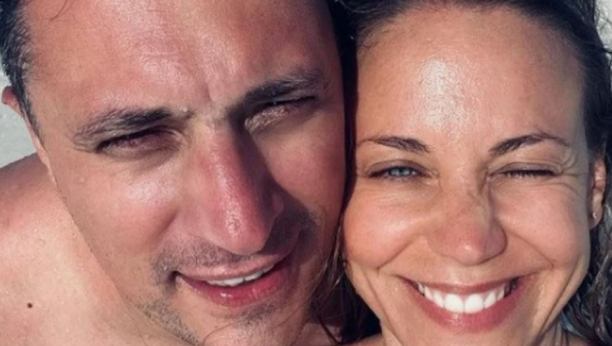 Andrija Milošević letovanje