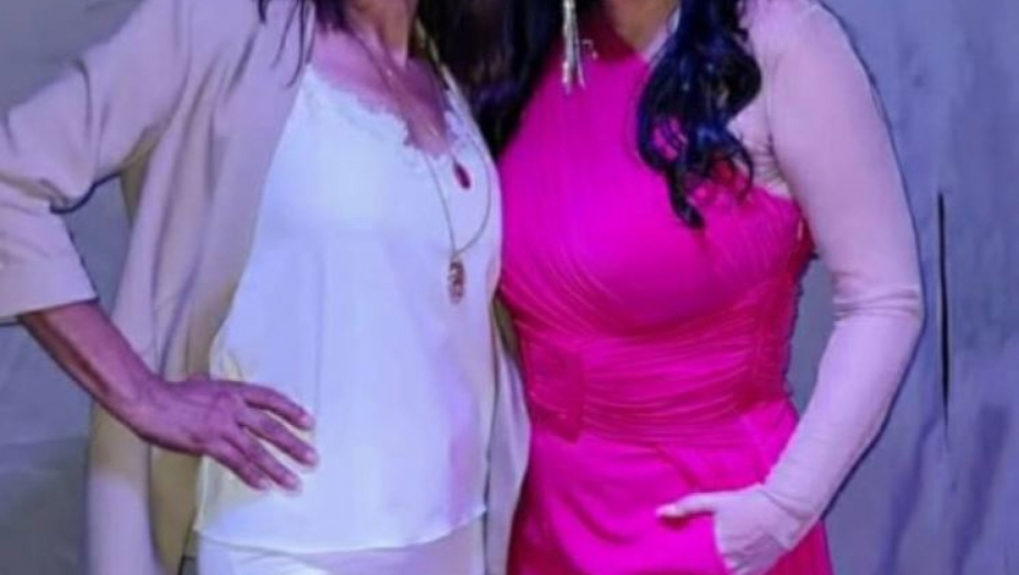 Sestra Dragane Mirković