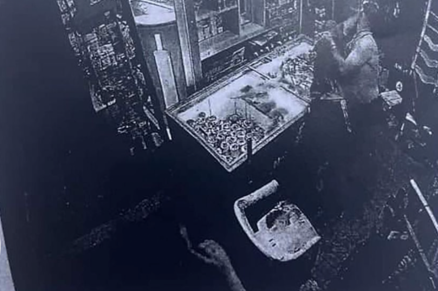 Printscreen Protothema.gr