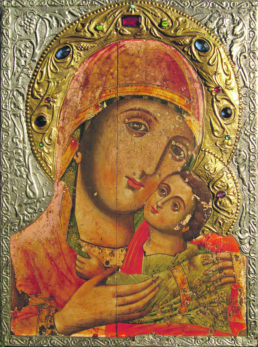 Praznik Svetih Zosima i Jakova čudotvoraca