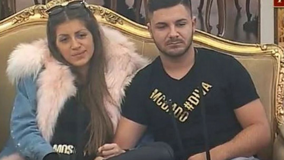 Dalilini bivši momci