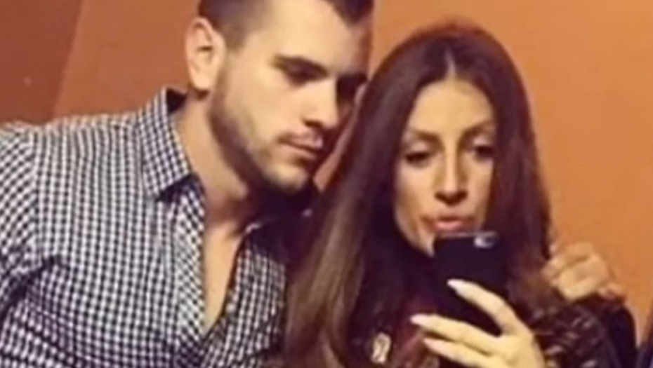 Dalila Dragojević pre operacija