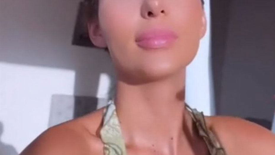 Anastasija Ražnatović