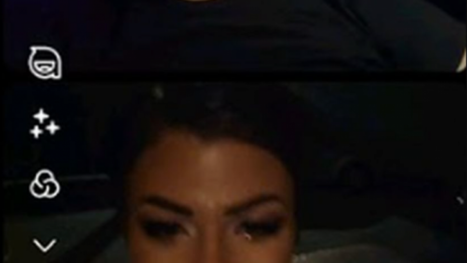 Miljana i Darko zajedno u provodu