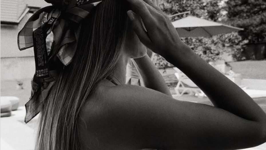 Bivša žena Nenada Aleksića Ša