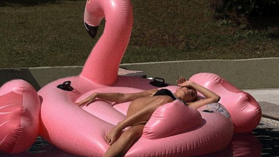 Bivša žena Nenada Aleksića Ša