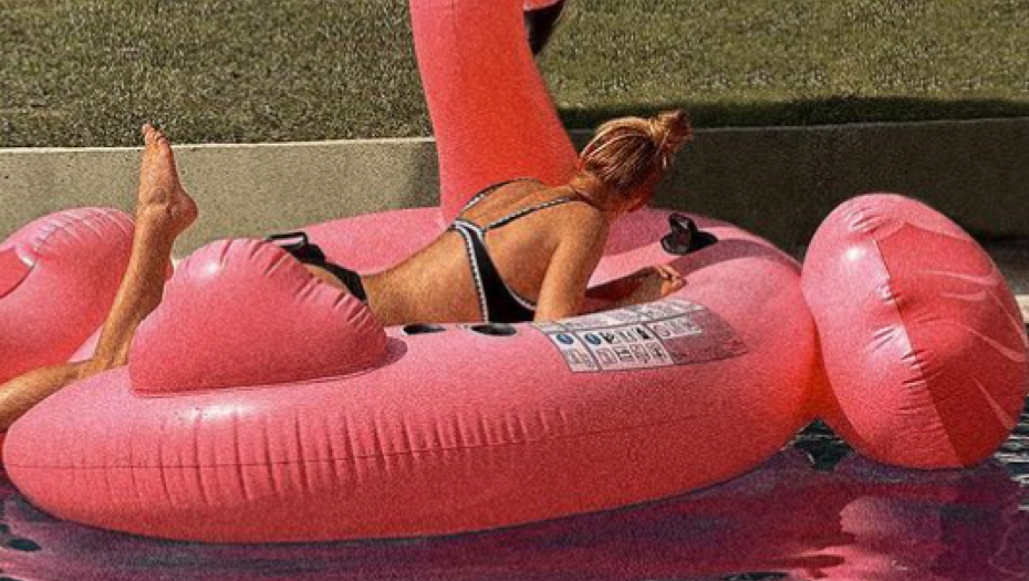 Bivša žena Nenada Aleksića Ša