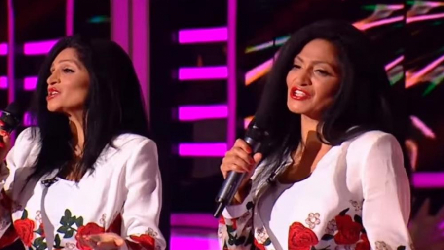 Slađana i Suzana Vasić