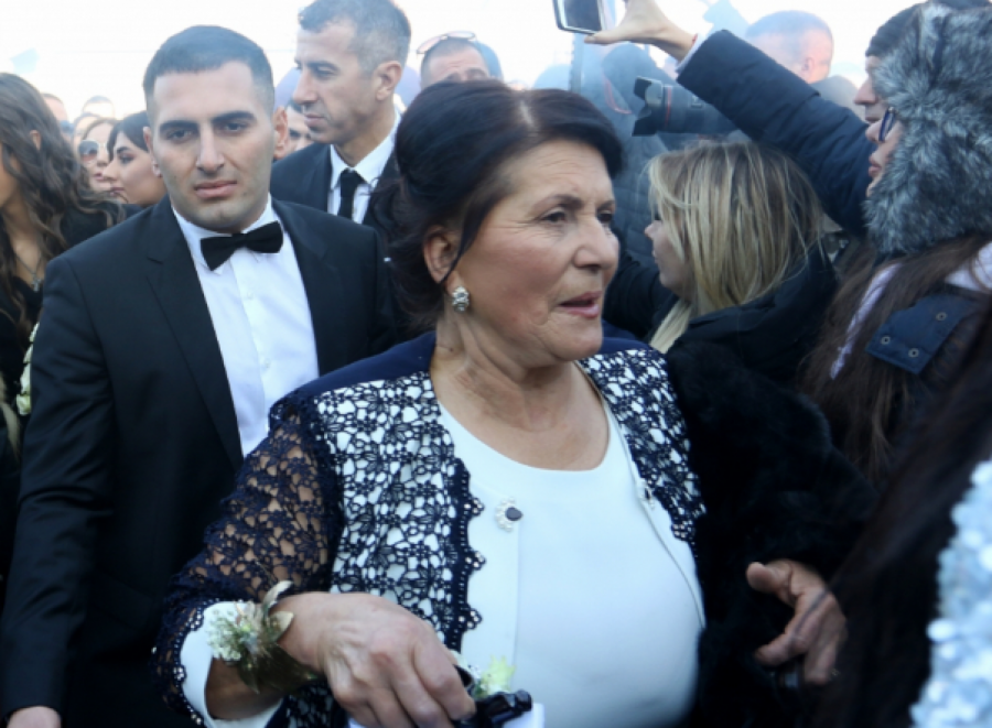 Majka Cece Ražnatović