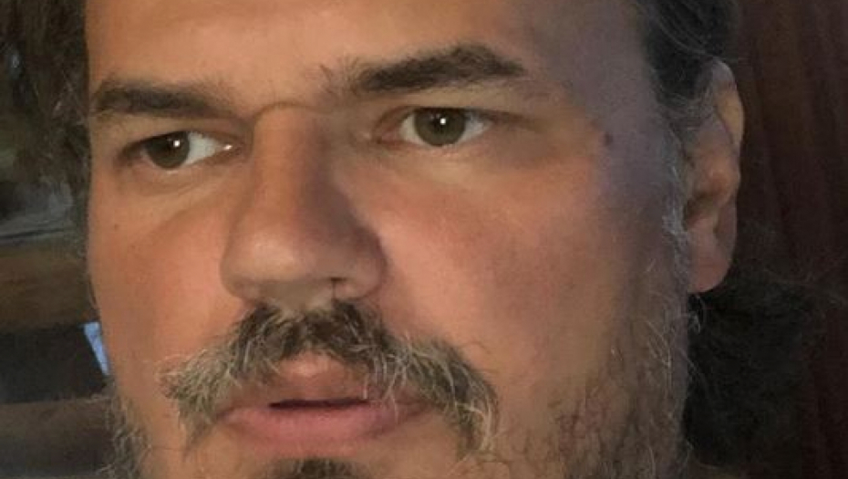 Muž Marije Petronijević