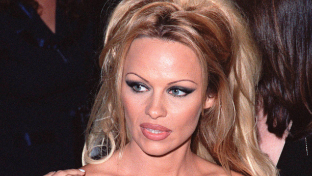 Pamela Anderson